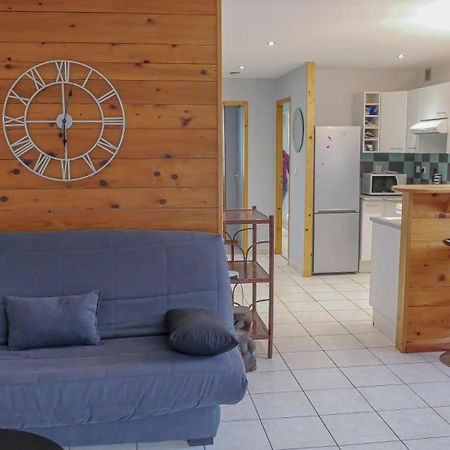 Montricher Karellis, A 5 Min De St Jean De Maurienne Екстер'єр фото