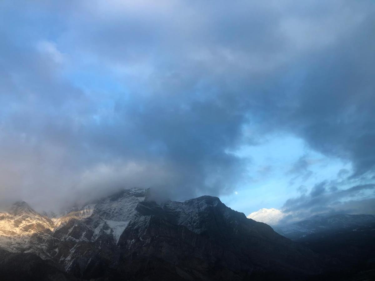 Montricher Karellis, A 5 Min De St Jean De Maurienne Екстер'єр фото