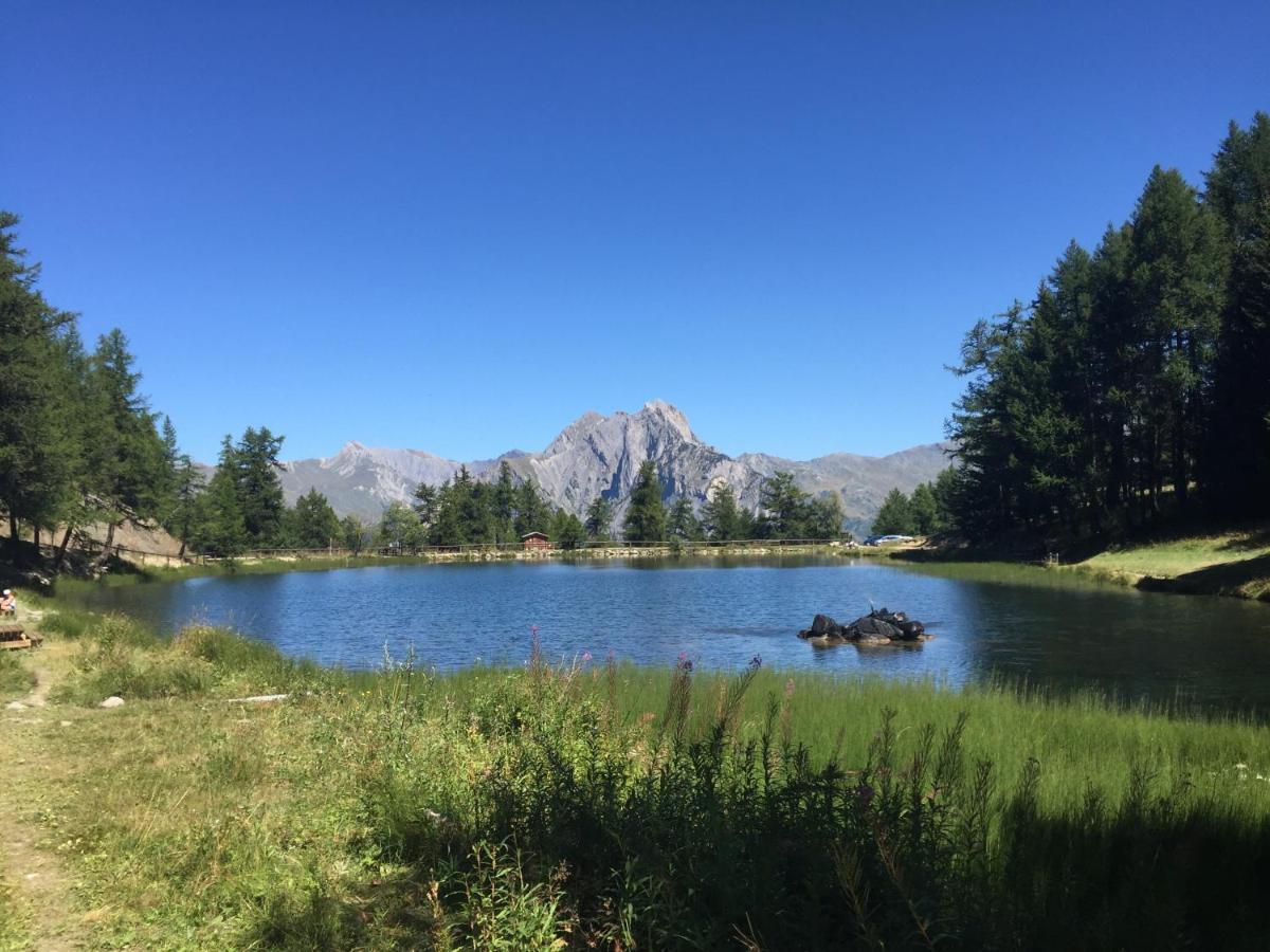 Montricher Karellis, A 5 Min De St Jean De Maurienne Екстер'єр фото