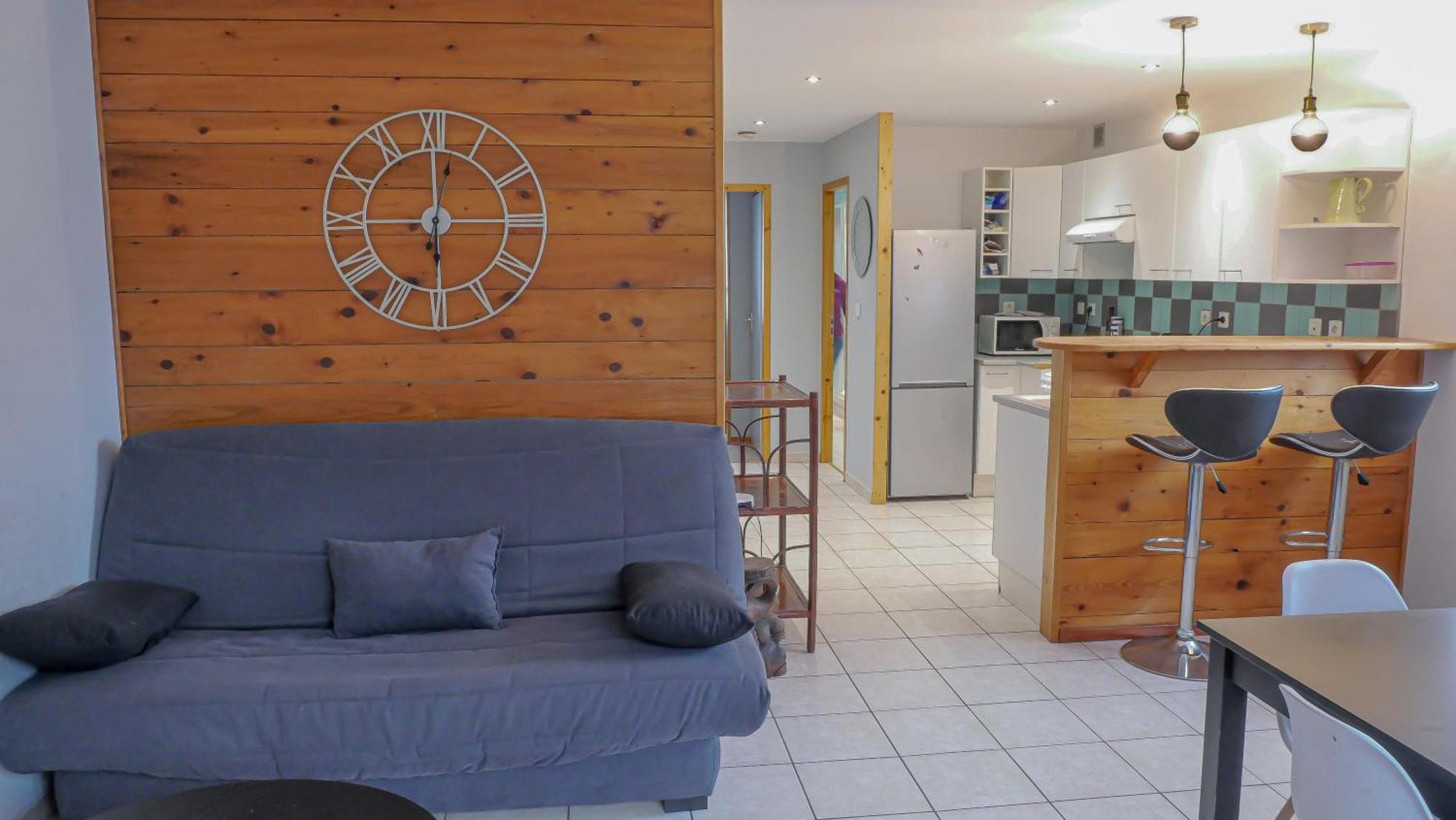 Montricher Karellis, A 5 Min De St Jean De Maurienne Екстер'єр фото